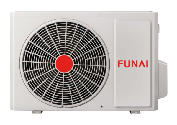 FUNAI DAIJIN RAC-DA25HP.D01 (комплект)