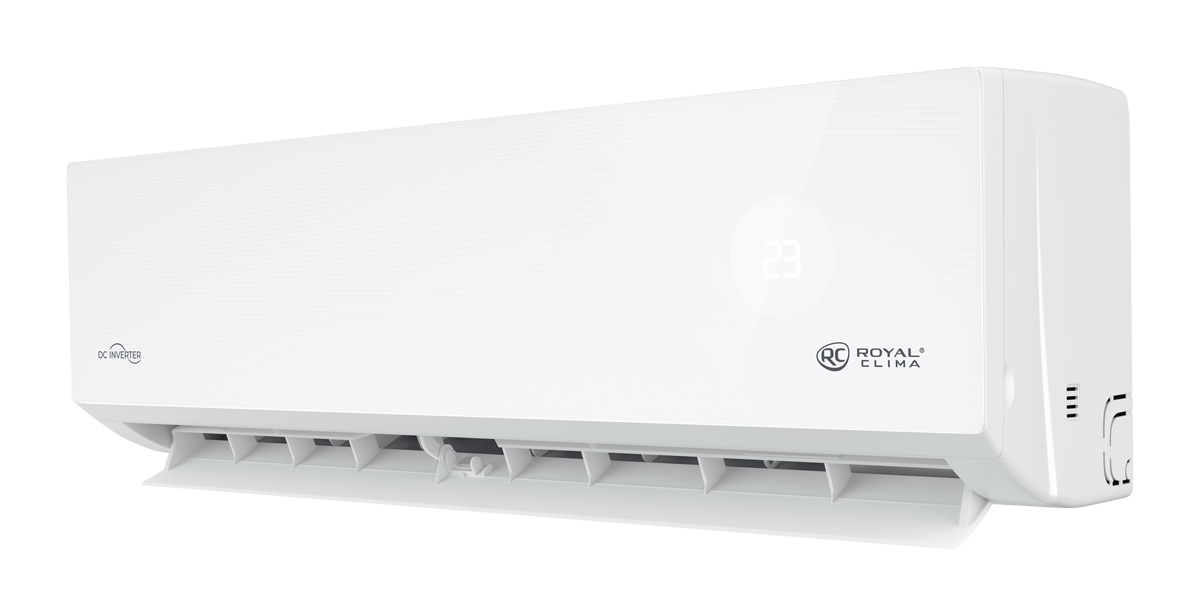 ROYAL CLIMA OPTIMUM 2.0 Inverter RCI-OME28HN (комплект)