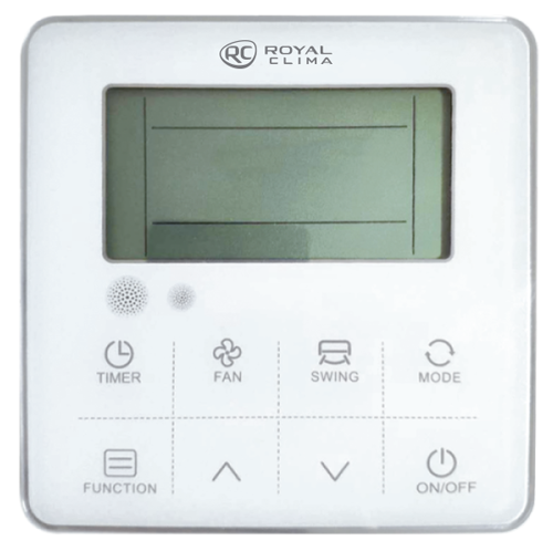 ROYAL CLIMA COMPETENZA DC EU Inverter CO-D 48HNI /CO-E 48HNI (комплект)