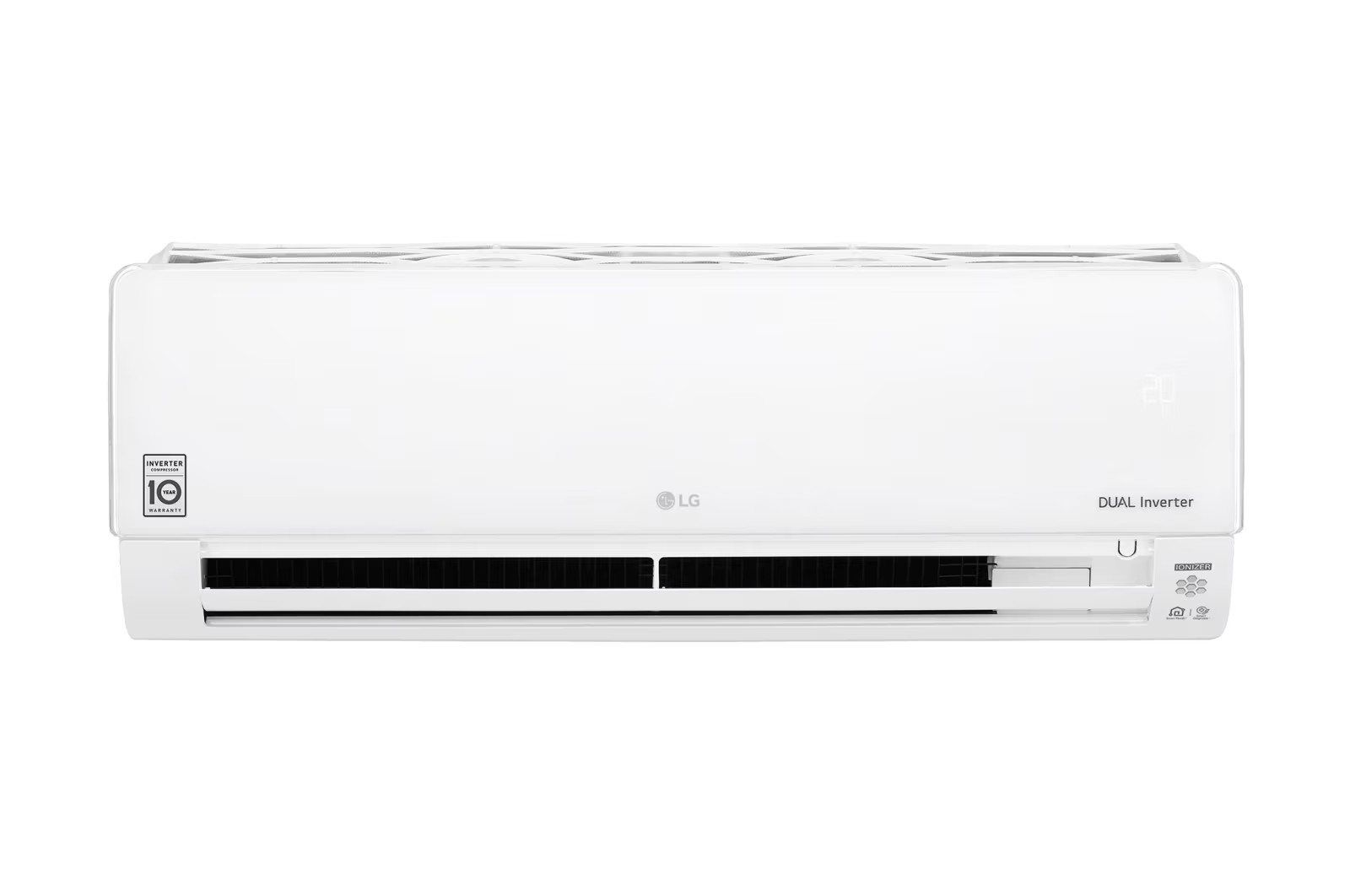 LG Evo Max DC07RH