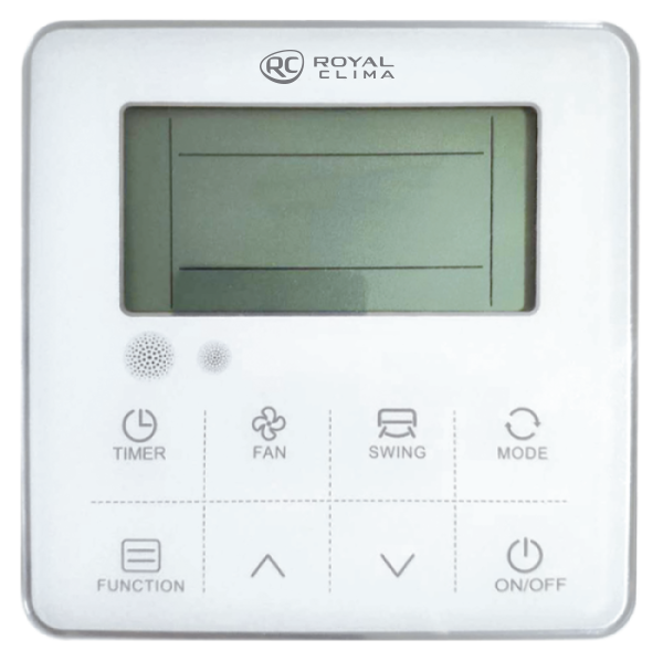 ROYAL CLIMA COMPETENZA CO-D 48HNX/CO-E 48HNX (комплект)