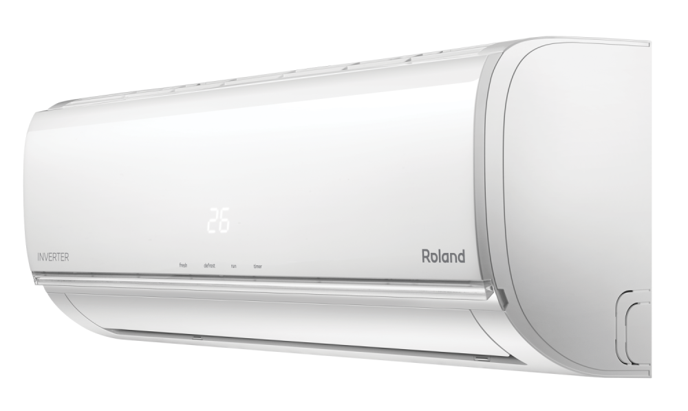 Roland FAVORITE II Inverter 2024 FIU-09HSS010/N5 (комплект)