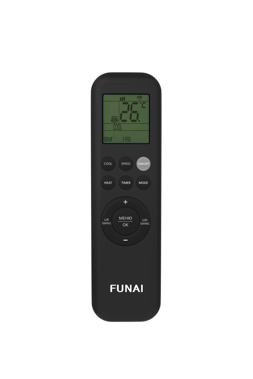 FUNAI KAGAMI RAC-KM35HP.D01 (комплект)