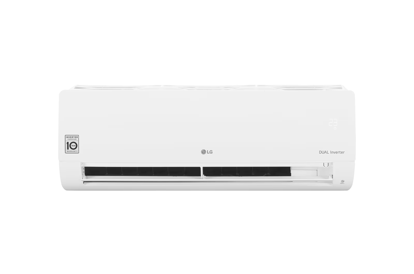 LG MEGACOOL DUAL Inverter P12EP1 (комплект)