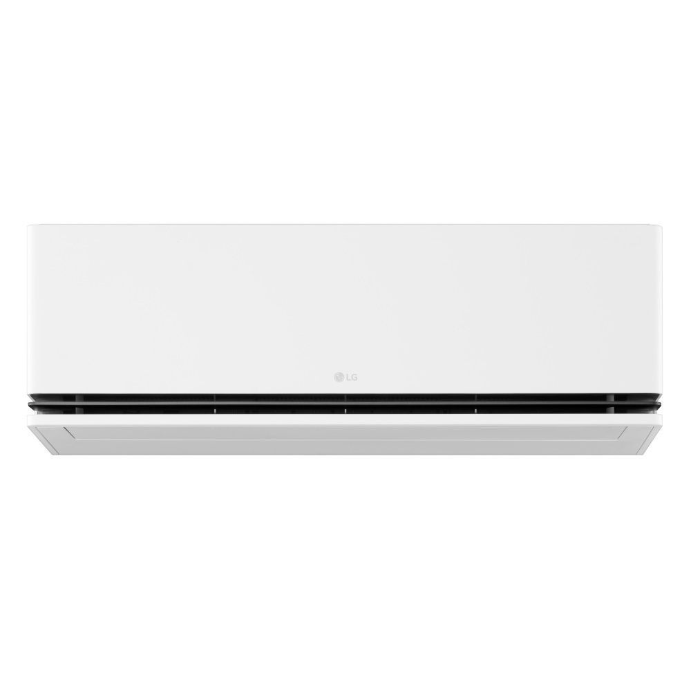 LG DELUXE PRO DUAL Inverter H09S1D (комплект)