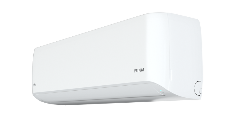 FUNAI SAMURAI RACI-SM35HP.D03 (комплект)