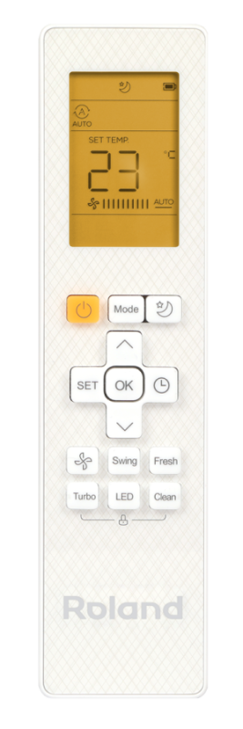 Roland MAESTRO RD-MS07HSS/R1 (комплект)