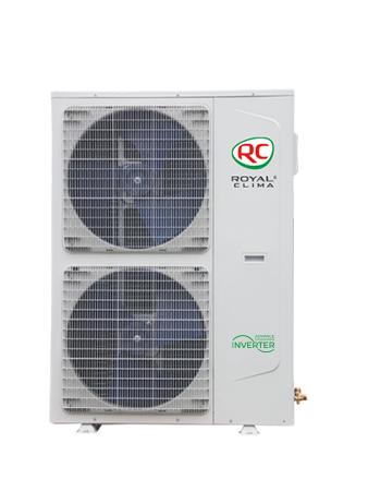 ROYAL CLIMA COMPETENZA FULL DC EU Inverter 2024 CO-D 24HNBI/CO-E 24HNBI (комплект)