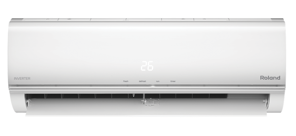 Roland FAVORITE II Inverter 2024 FIU-09HSS010/N5 (комплект)