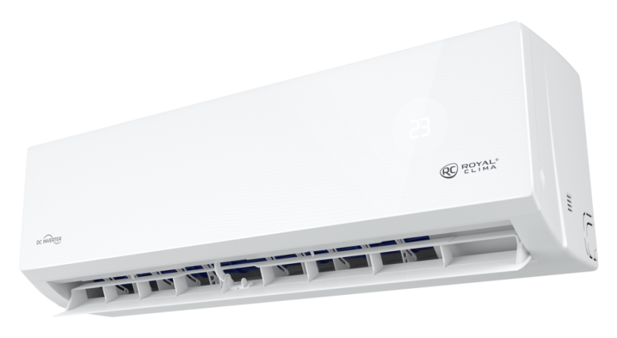 ROYAL CLIMA OPTIMUM 2.0 Inverter RCI-OME28HN (комплект)