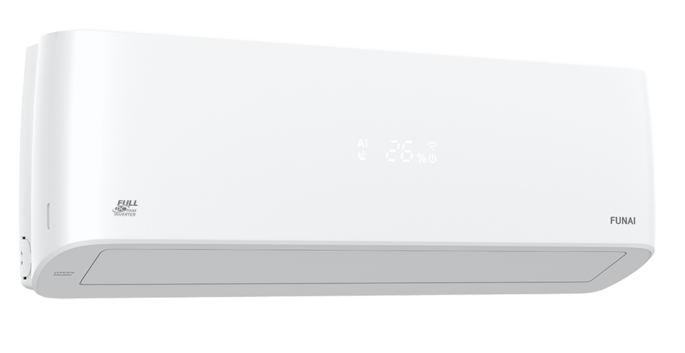 FUNAI EMPEROR FULL DC inverter RACI-EM25HP.D03 (комплект)