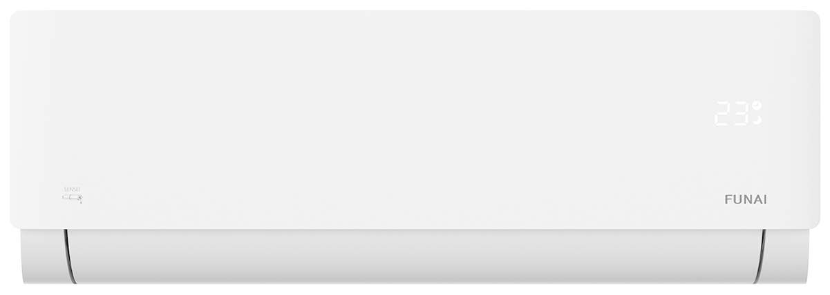 FUNAI SENSEI 2.0 RAC-SN20HP.D07 (комплект)