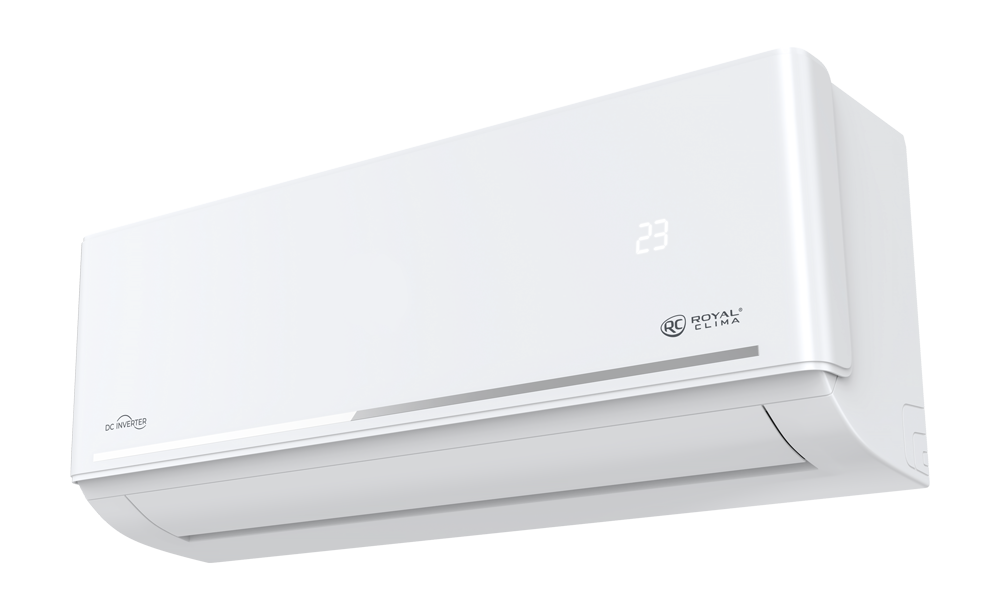 ROYAL CLIMA FELICITA Inverter RCI-FC22HN (комплект)