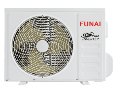 FUNAI KATANA Inverter RAC-I-KT30HP.D01 (комплект)