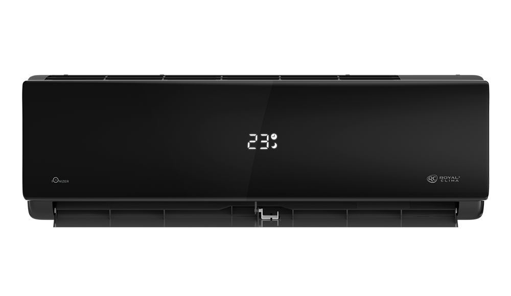 ROYAL CLIMA ATTICA NERO RC-AN28HN (комплект)