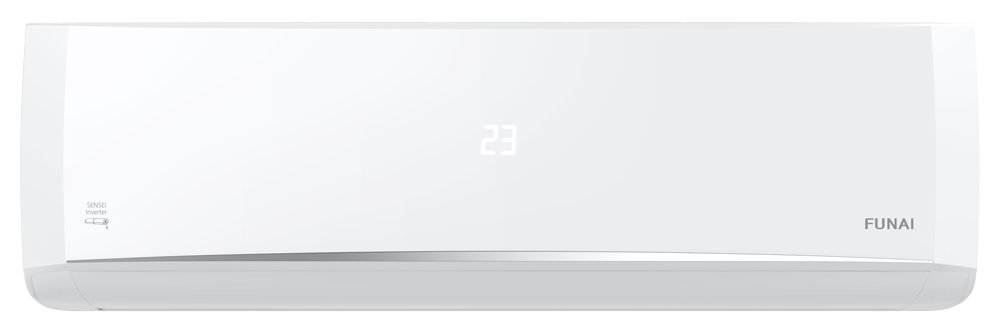 FUNAI SENSEI Inverter 2023 RAC-I-SN75HP.D04 (комплект)