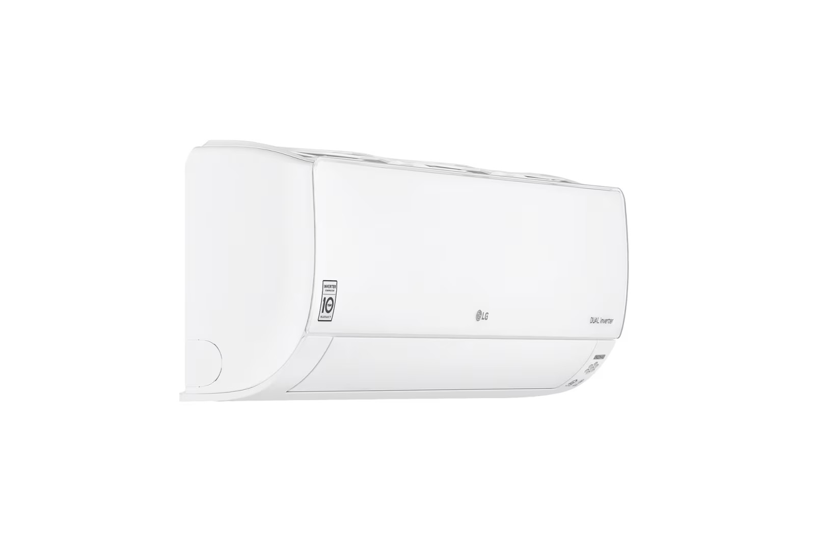 LG Evo Max DC09RH