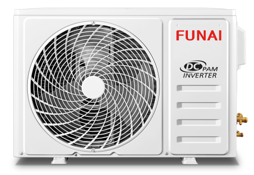 FUNAI KADZOKU Inverter 2024 RAC-I-KD30HP.D02 (комплект)