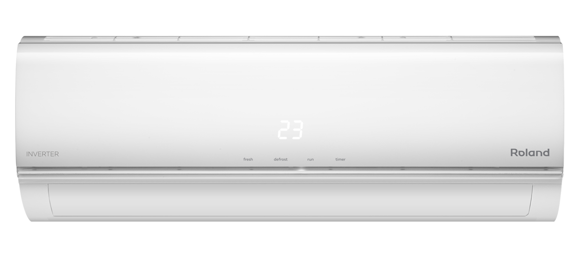 Roland FAVORITE II Inverter 2024 FIU-09HSS010/N5 (комплект)