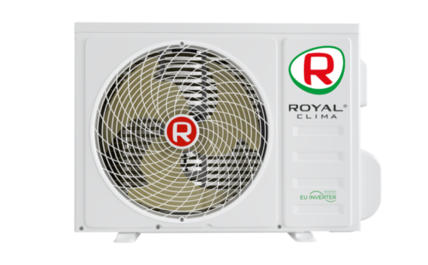 ROYAL FRESH STANDARD FULL DC EU Inverter RCI-RFS35HN (комплект)