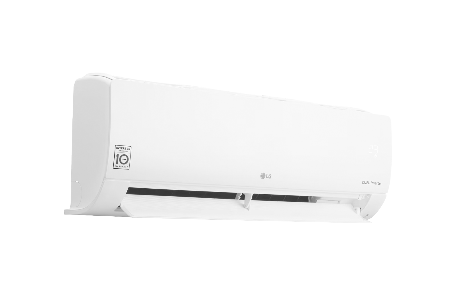 LG MEGACOOL DUAL Inverter P09EP2 (комплект)