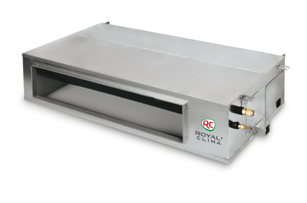 ROYAL CLIMA COMPETENZA 2023 CO-D 24HNXA/CO-E 24HNXA (комплект)