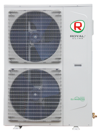 ROYAL CLIMA COMPETENZA DC EU Inverter CO-F 24HNI/CO-E 24HNI (комплект)