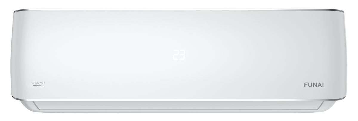 FUNAI SAMURAI II RAC-SM35HP.D04 (комплект)