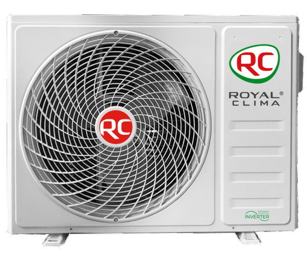 ROYAL CLIMA GLORIA INVERTER UPGRADE RCI-GL70HN (комплект)