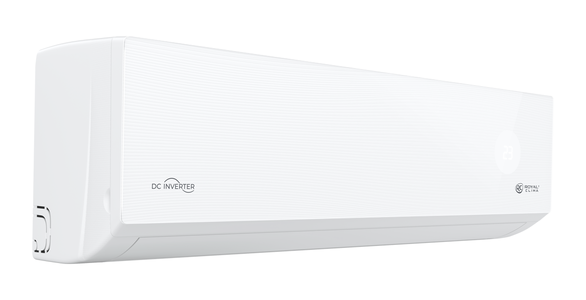 ROYAL CLIMA OPTIMUM 2.0 Inverter RCI-OME35HN (комплект)