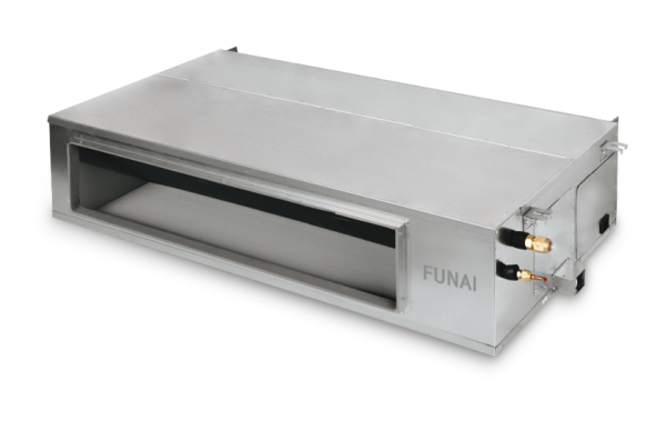 FUNAI DRAGON LAC-DR140HP.D01/S/LAC-DR140HP.01/U (комплект)