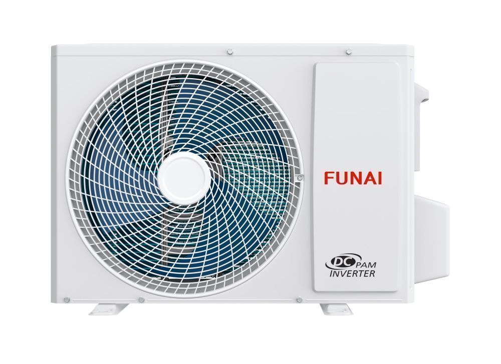 FUNAI SHOGUN Inverter 2023 RAC-I-SG70HP.D01 (комплект)