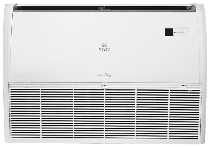 ROYAL CLIMA COMPETENZA FULL DC EU INVERTER 2024 CO-F 18HNBI/CO-E 18HNBI (комплект)
