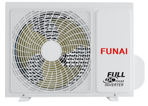 FUNAI EMPEROR FULL DC inverter RACI-EM25HP.D03 (комплект)