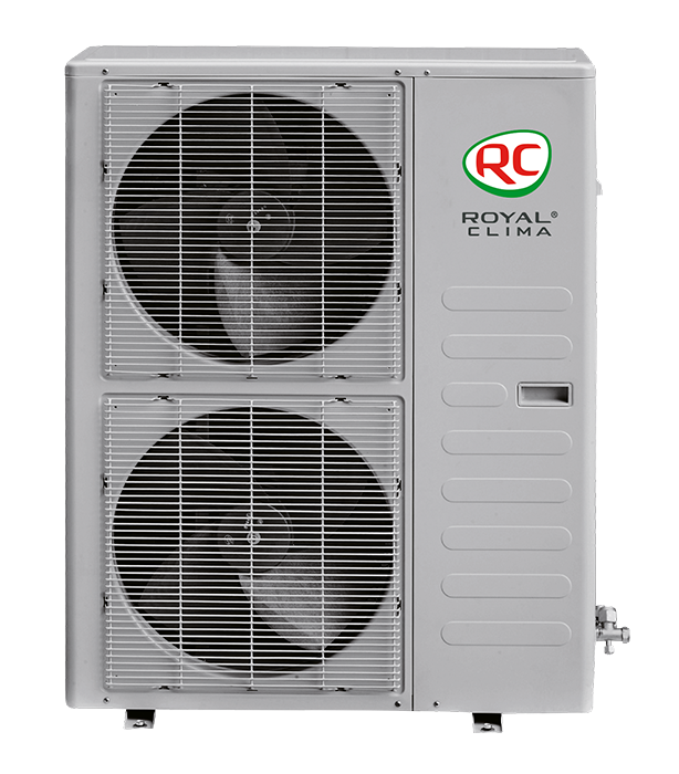 ROYAL CLIMA ESPERTO 2024 ES-S 48HRCX/ES-E 48HX (комплект)