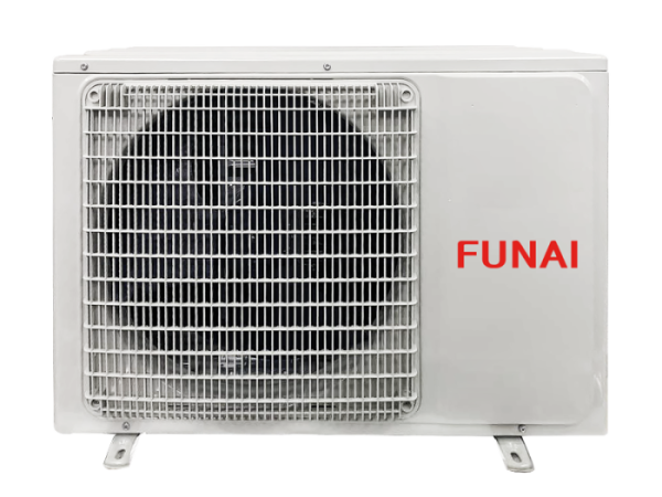 FUNAI DRAGON LAC-DR140HP.D01/S/LAC-DR140HP.01/U (комплект)