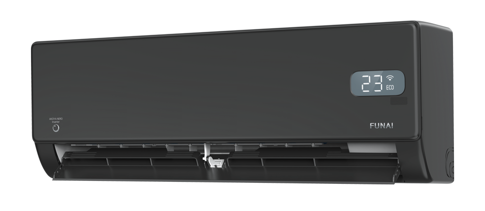 FUNAI AKOYA NERO Inverter RAC-I-AN25HP.D01 (комплект)