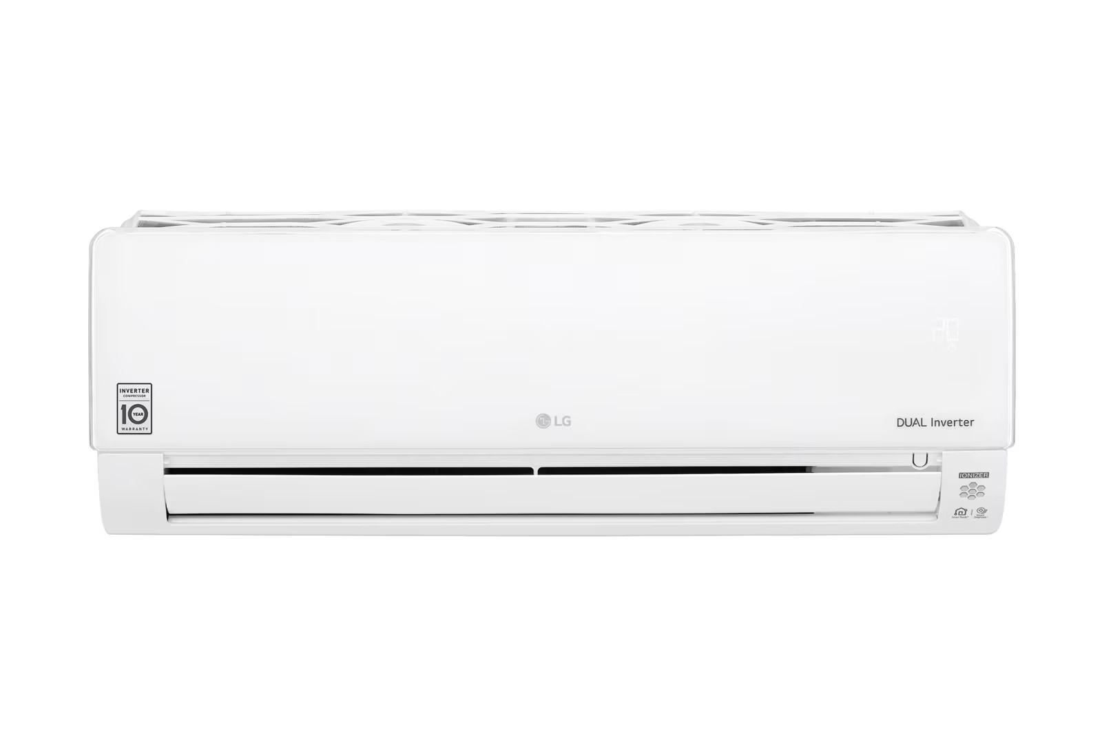 LG Evo Max DC07RH