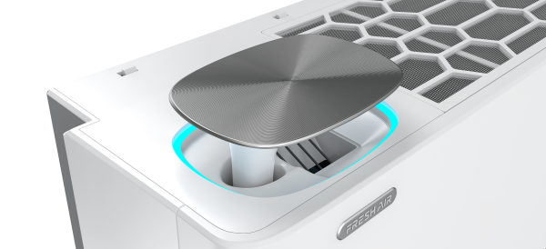 ROYAL FRESH FULL DC EU INVERTER RCI-RF30HN (комплект)