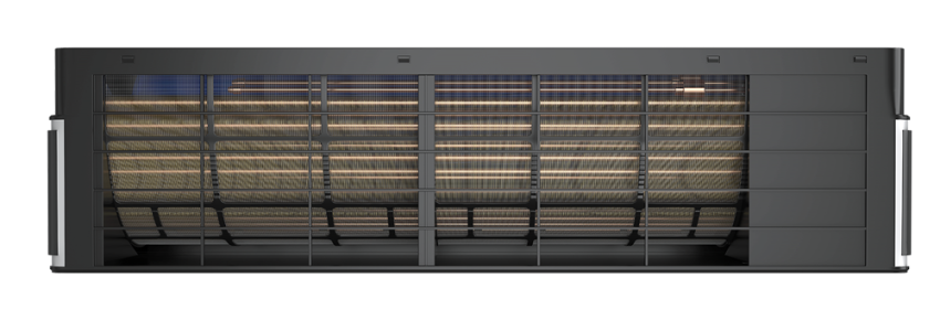 ROYAL SUPREMO NERO FULL DC EU Inverter RCI-RSN55HN (комплект)