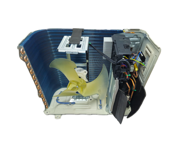 KingHome Viola KWH09AUCXB-K6DNA2A