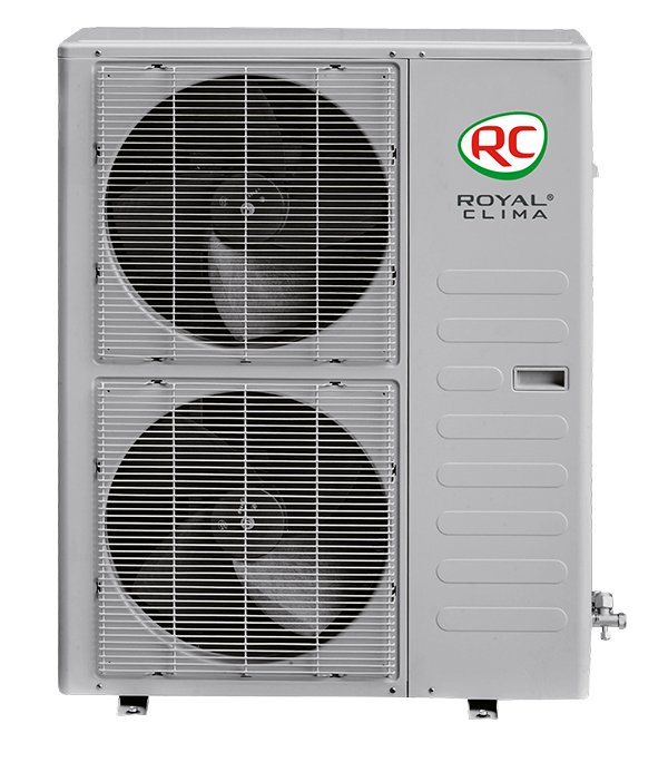 ROYAL CLIMA ESPERTO 2023 ES-D 12HWI/ES-E 12HXI (комплект)