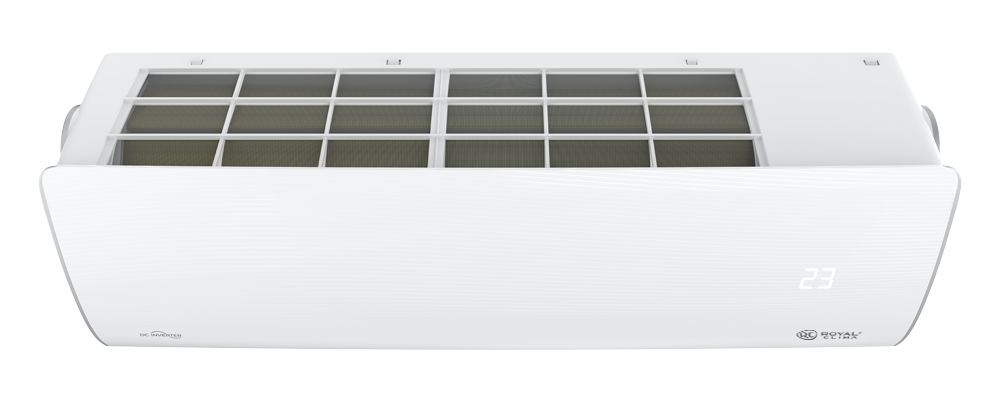 ROYAL CLIMA ARIA DC Inverter RCI-FCE35HN (комплект)