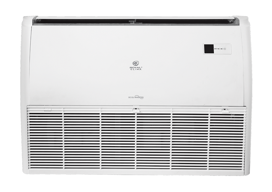 ROYAL CLIMA COMPETENZA DC INVERTER 2025 CO-F 36HNDI/CO-E 36HNDI (комплект)