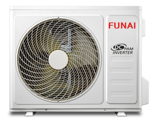 FUNAI SOYOKAZE Inverter RAC-I-SZ35HP.D01 (комплект)