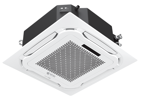 ROYAL CLIMA COMPETENZA FULL DC EU Inverter 2024 CO-4C 48HNCI /CO-4C/pan 8D2/ CO-E 48HNCI (комплект)