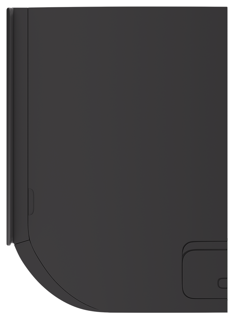 FUNAI SENSEI 2.0 NERO RAC-SNN55HP.D07