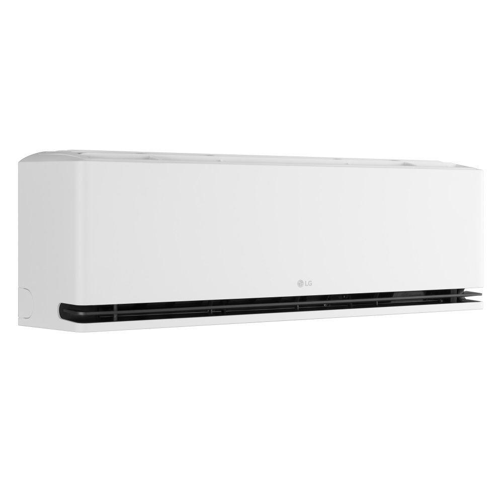 LG DELUXE PRO DUAL Inverter H09S1D (комплект)