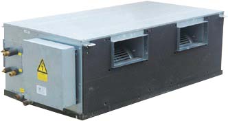 ROYAL CLIMA COMPETENZA HP Inverter CO-D 96HNHI/CO-E 96HNHI (комплект)