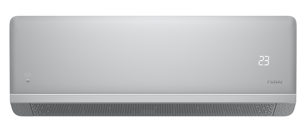 FUNAI KAGAMI Inverter RAC-I-KM75HP.D01 (комплект)